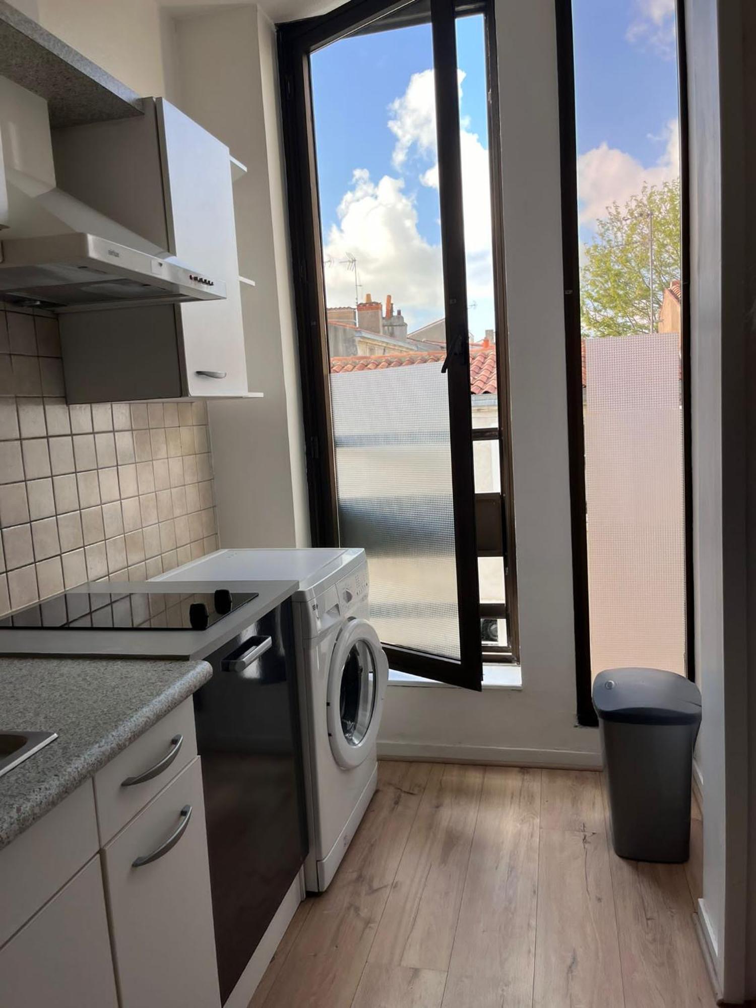 Comtesse Apartment La Rochelle (Charente-Maritime)